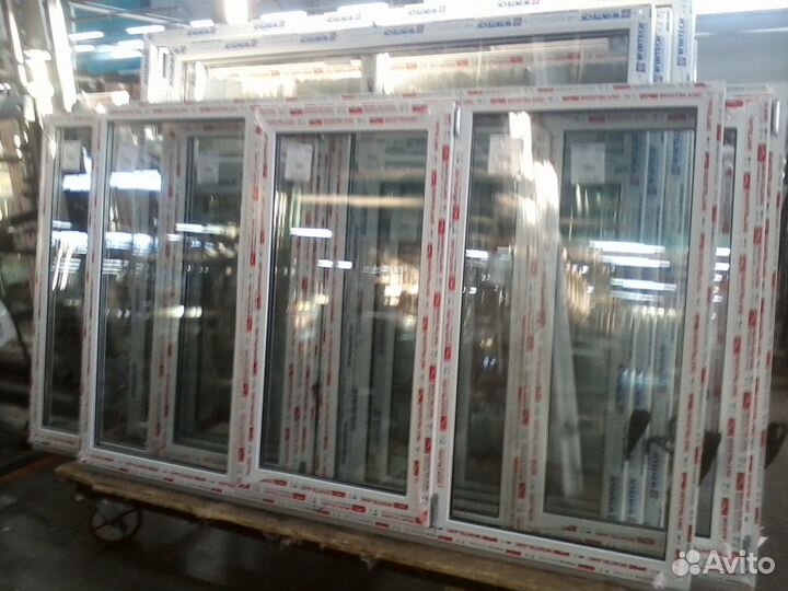 Оконное предложение