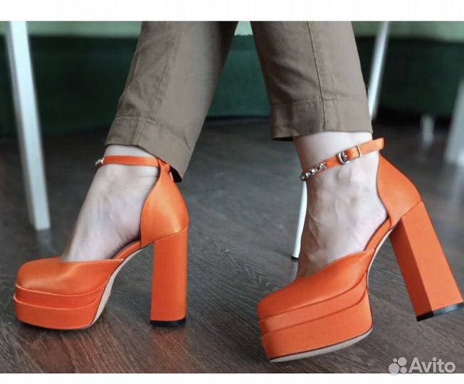 Туфли женские 39 размер