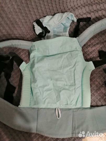 Эргорюкзак Амаэру