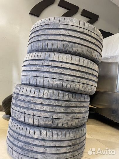 Goodyear Eagle F1 Asymmetric 235/35 R20