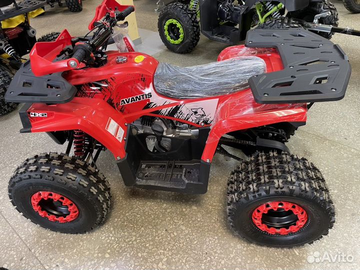 Комплект для сборки Optima 8 NEW (А)