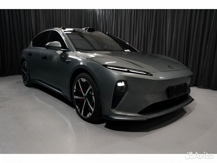 NIO ET5 AT, 2023