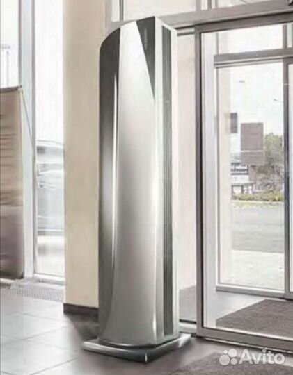 Завеса тепловая Калашников серия триумф