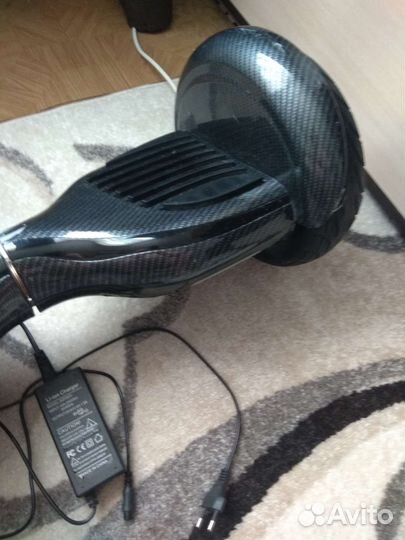 Гироскутер бу