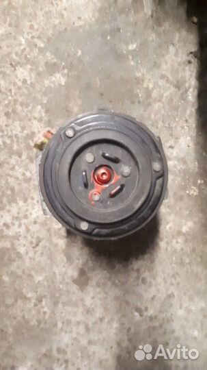 Компрессор Астра Н