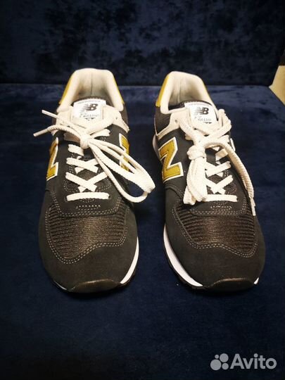 Кроссовки New Balance 574