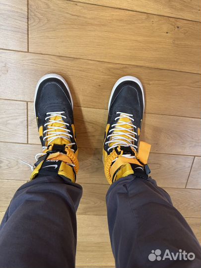 Кроссовки Nike air