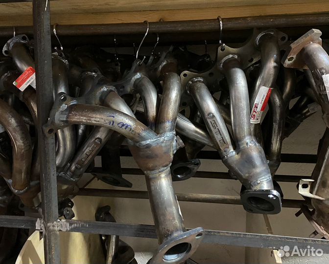 Пауки Вставки STT / Stinger на ваз / Иномарки