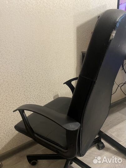 Компьютерное кресло IKEA