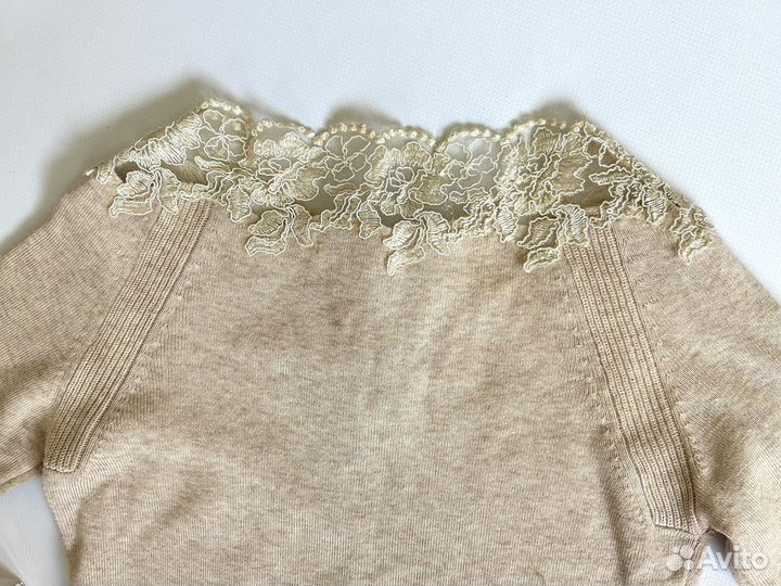 Платье трикотажное женское 40 xs