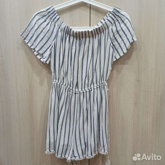 Комбинезон летний