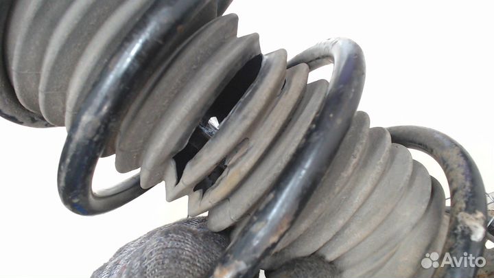 Амортизатор подвески Opel Corsa D, 2009