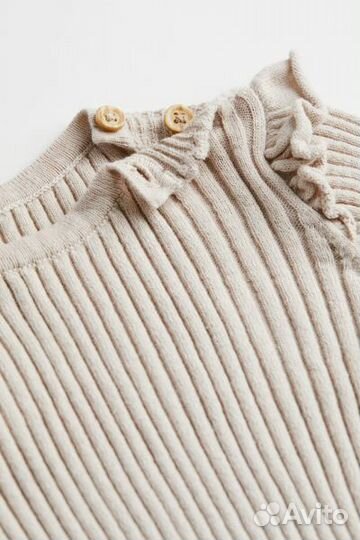 Костюм для девочки Н&М 92