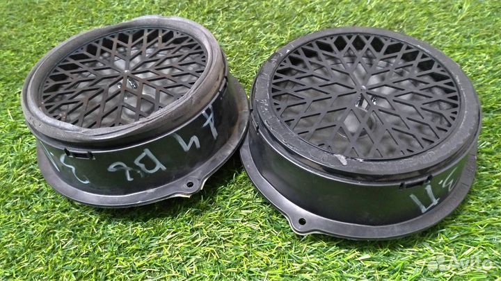 Динамик задний Audi A4 B8 1.8 T 2009