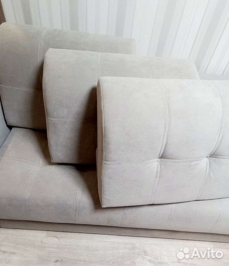 Подушки для дивана большие, Новые