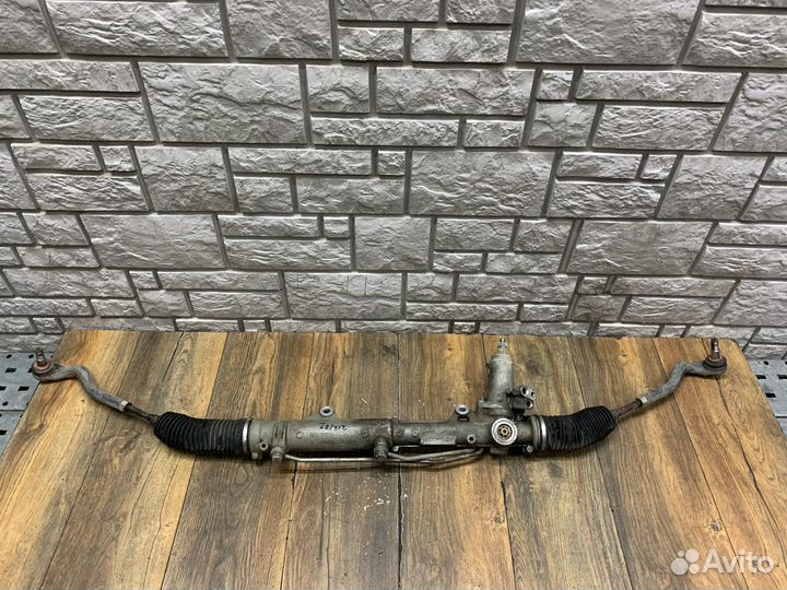 Mercedes Benz E W212 Рейка рулевая