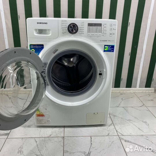 Стиральная машина бу с гарантией и доставкой