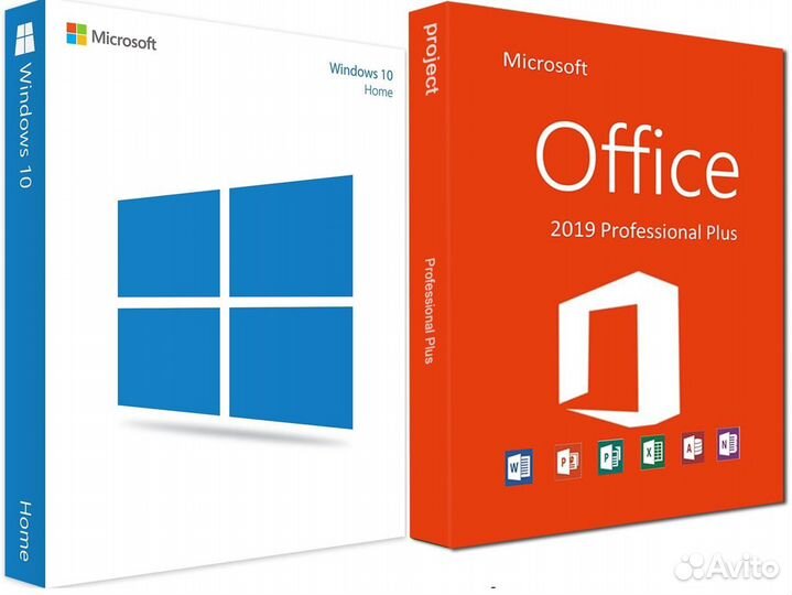 Microsoft Office 2021/2019 Windos11/10/8/8.1/7