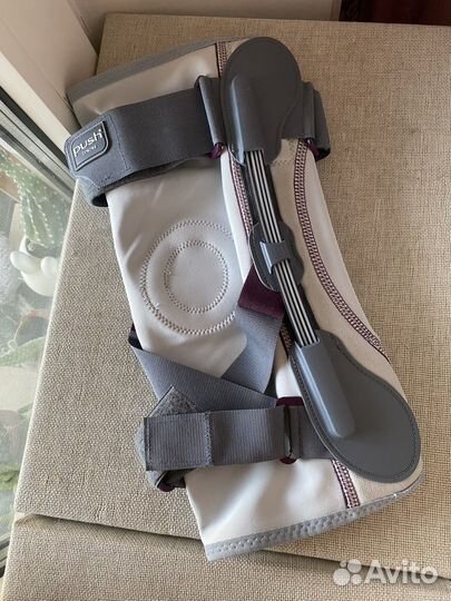 Ортез коленный push