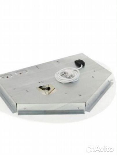 Встраиваемая газовая варочная панель