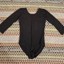 Купальник гимнастический для девочки