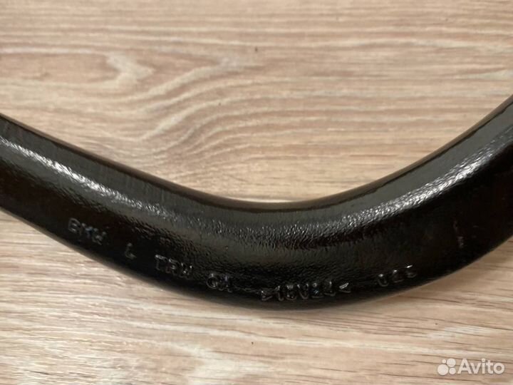 Комплект передних рычагов BMW X5 F15 X6 F16