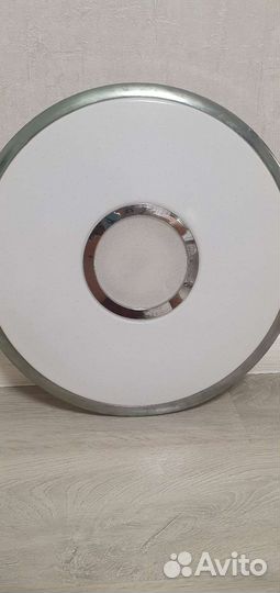 Люстра потолочная