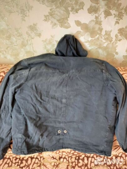 Ветровка для мальчика