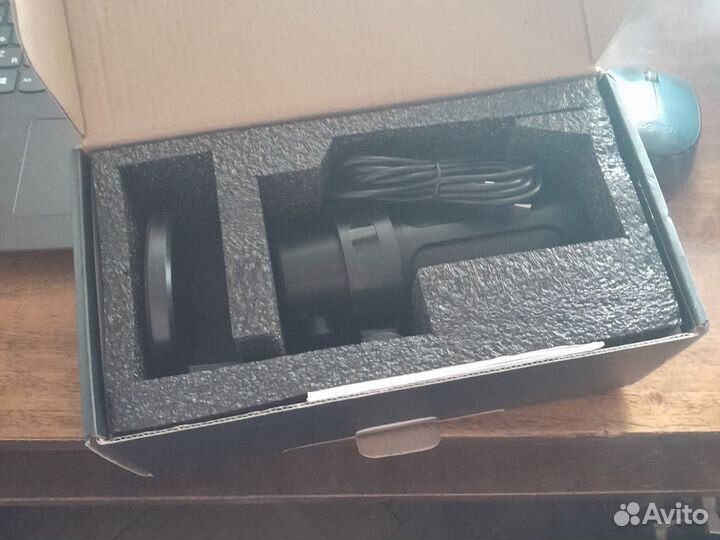 Микрофон для пк игровой