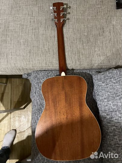 Гитара Parkwood PF51M OP