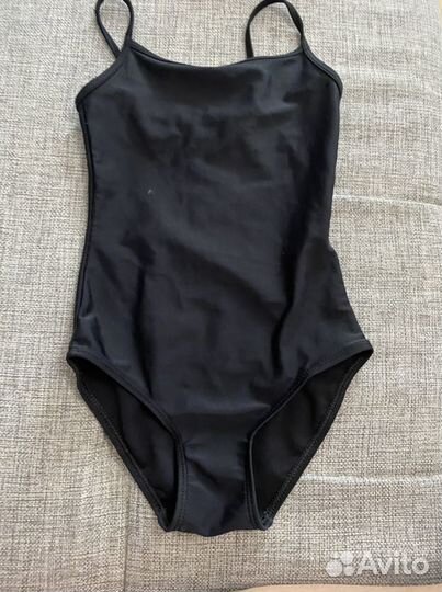 Купальник для гимнастики