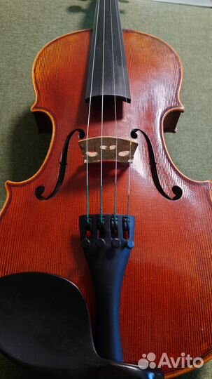 Скрипка Горонок 4/4 Алексей Романов