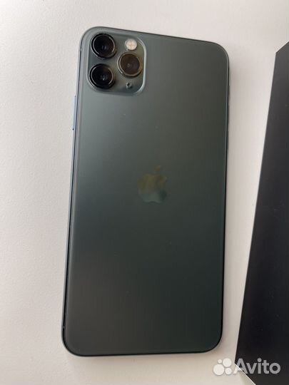 iPhone 11 Pro Max, 64 ГБ
