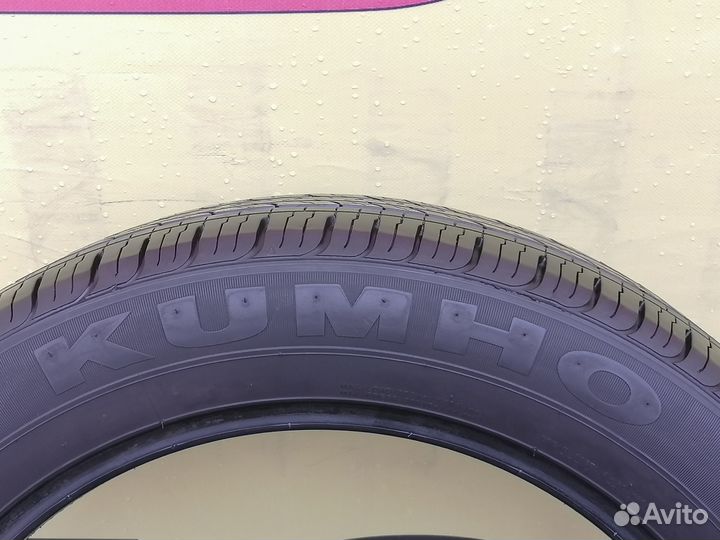 Kumho Solus KH16 225/55 R19