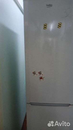 Холодильник бу нерабочий