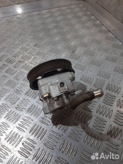 Насос гура Chevrolet Lacetti J200 F14D3 2008