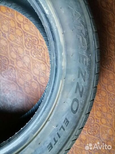 Sailun Atrezzo Elite 205/55 R16