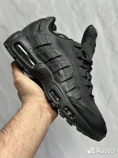 Кроссовки Nike Air Max 95