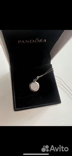 Подвеска pandora