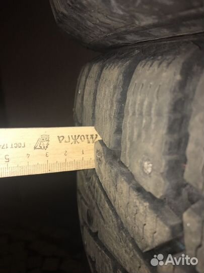 Cordiant Snow Cross 205/55 R16 94T