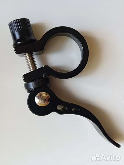 Подседельный зажим 25.4