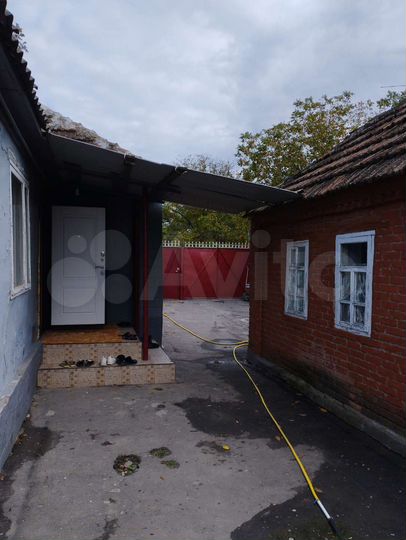 Дом 85 м² на участке 5 сот.