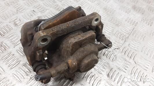 Суппорт тормозной передний правый mini cooper R56