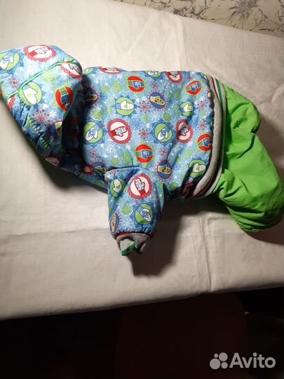 Одежда для собак мелких пород