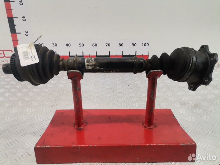 Полуось для Audi A6 C5