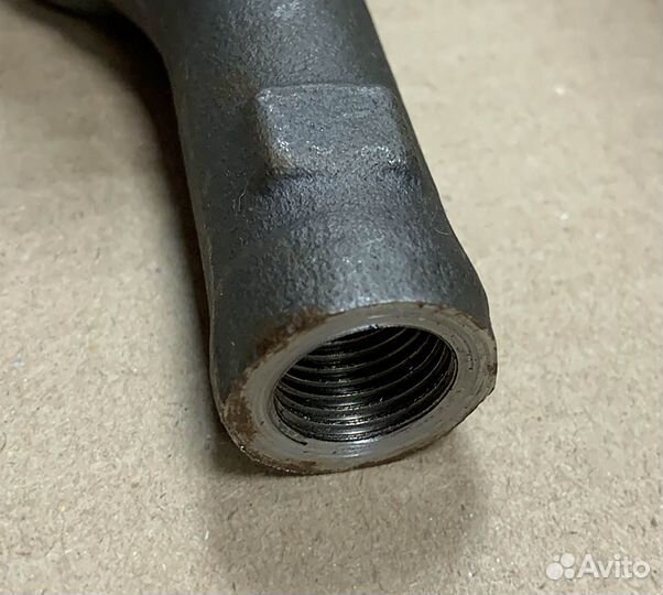 Наконечник рулевой правый VW Т4 (Турция)