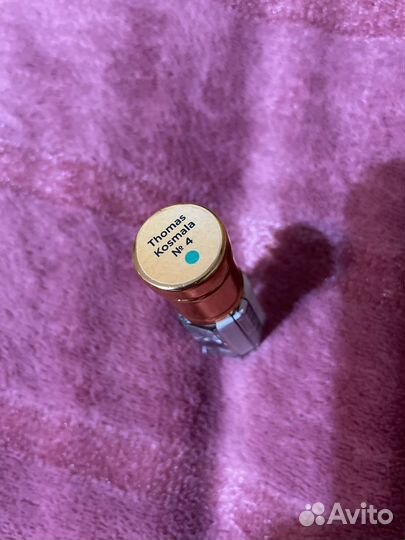 Масляные духи Thomas Kosmala #4