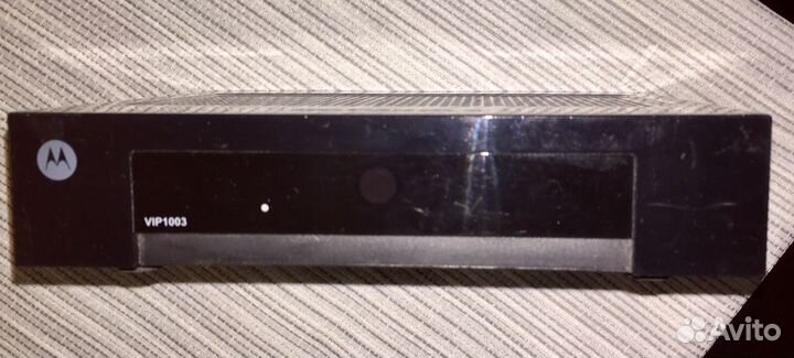 Моторола VIP1003G
