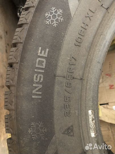 Torque TQ022 235/65 R17