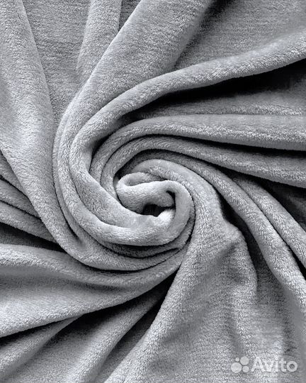 Плед покрывало 220 240 новый